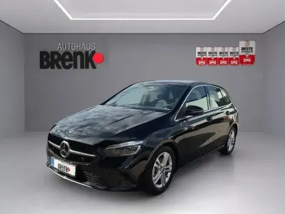 Gebraucht Mercedes B180