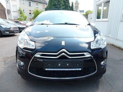 Citroën DS3