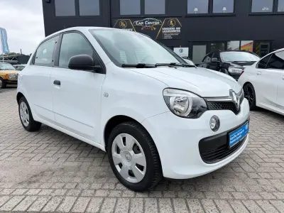 Gebraucht Renault Twingo
