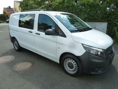 Mercedes Vito