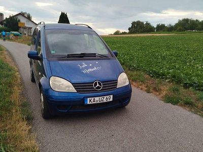 Mercedes Vaneo
