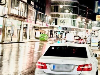 Mercedes 350