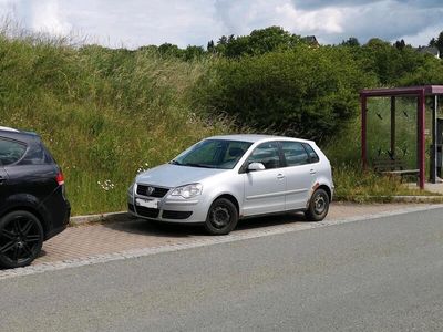 VW Polo