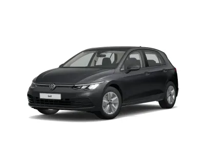 Gebraucht VW Golf VIII