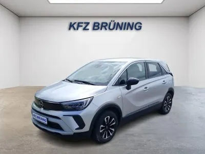 Gebraucht Opel Crossland