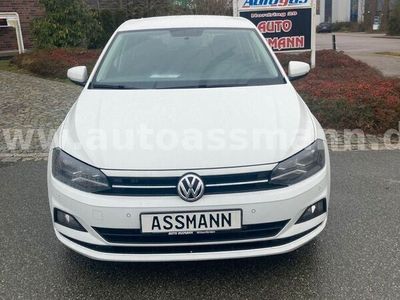 gebraucht VW Polo VI Highline