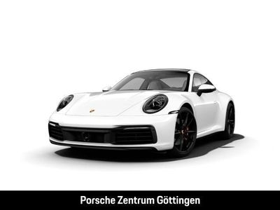 Porsche 911 Carrera 4S