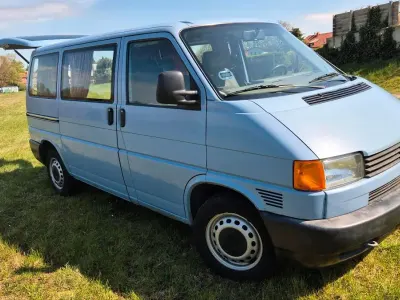 Occasion VW Transporter