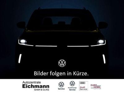 Używany VW Touran