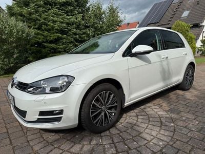 VW Golf VII