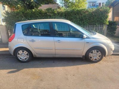 Renault Mégane GrandTour