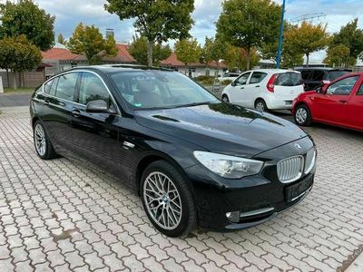 gebraucht BMW 550 Gran Turismo i xDrive
