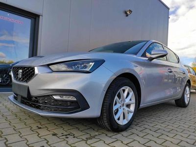 gebraucht Seat Leon Style