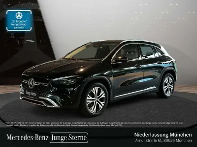 Gebraucht Mercedes GLA180