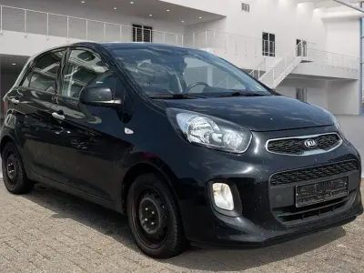 Gebraucht Kia Picanto
