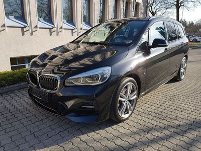 gebraucht BMW 218 GT i M Sport *Navi Plus-Headup-18 Zoll*