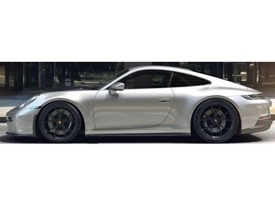 gebraucht Porsche 911 GT3 mit Touring-Paket LAGERND KURZFRISTIG LIEFE...