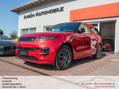 Gebraucht Land Rover Range Rover Sport