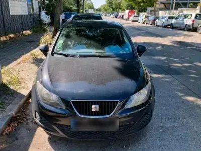 Gebraucht Seat Ibiza