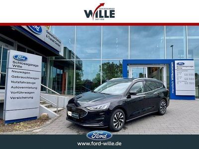Gebraucht Ford Focus Titanium 125 PS (91 kW) 2023 Othercolor Kombi