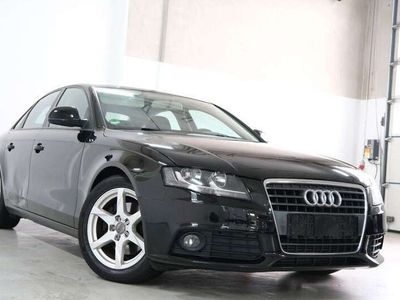 gebraucht Audi A4 1.8 TFSI Ambition*Lim