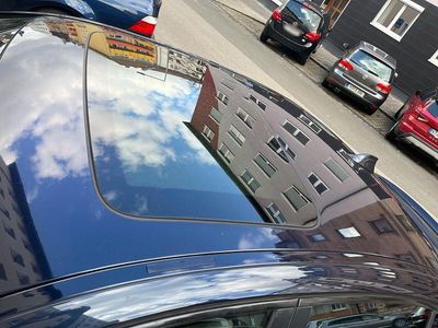 Gebraucht BMW 528 258 PS (189 kW) 2010 Grau Limousine