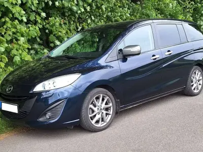 Gebraucht Mazda 5