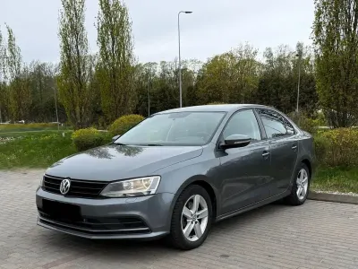 Brugt VW Jetta