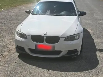 Gebraucht BMW 320