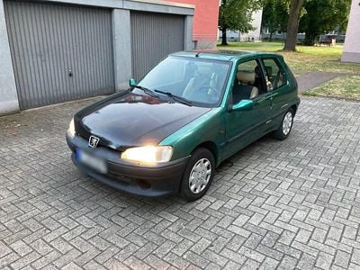 Peugeot 106