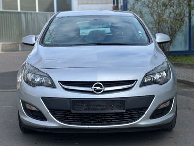 gebraucht Opel Astra 1.7 Lim. 5-trg. Energy