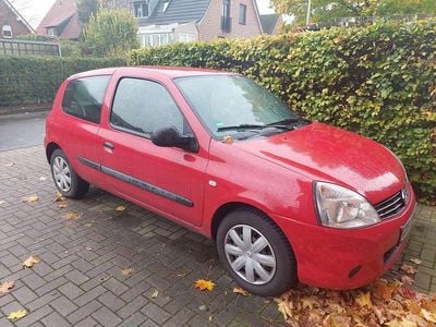 Renault Clio II