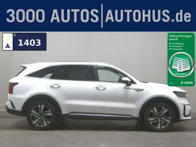 Gebraucht Kia Sorento