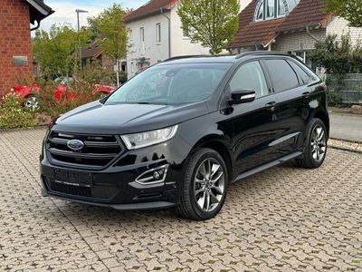 gebraucht Ford Edge Sport 2.0 TDCi Aut. 4x4