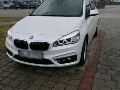 gebraucht BMW 225 xe Hybrid
