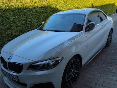 Gebraucht BMW M240 M Sport 340 PS (250 kW) 2019 Coupé