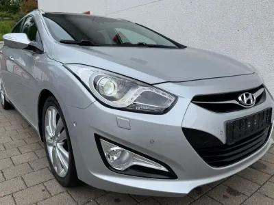 Gebraucht Hyundai i40