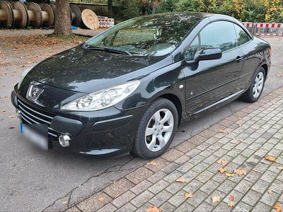 Peugeot 307 CC