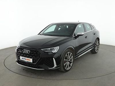 Audi RS Q3 Sportback