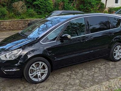 gebraucht Ford S-MAX S-Max2.0 TDCi DPF Business Edition