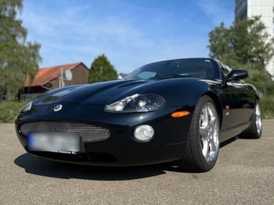 gebraucht Jaguar XKR Coupé -