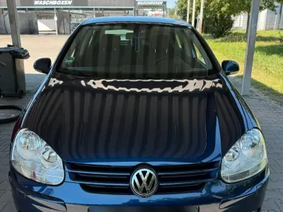 Gebraucht VW Golf V