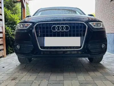 Usata Audi Q3