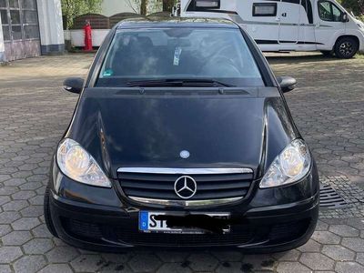 Mercedes A160