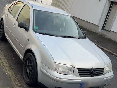 gebraucht VW Bora 1.6 benzin