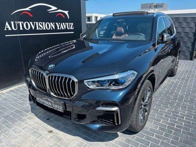 BMW X5 M50
