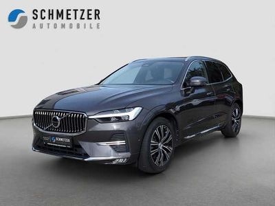 Gebraucht Volvo XC60 Inscription 145 PS (106 kW) 2022 SUV