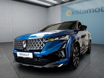 Gebraucht Renault Austral 158 PS (116 kW) 2025 Blau SUV