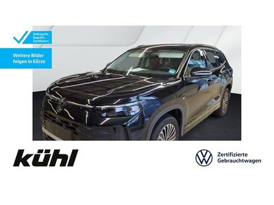 Gebraucht VW Tayron Life 150 PS (110 kW) 2025 SUV