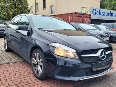 Mercedes A200